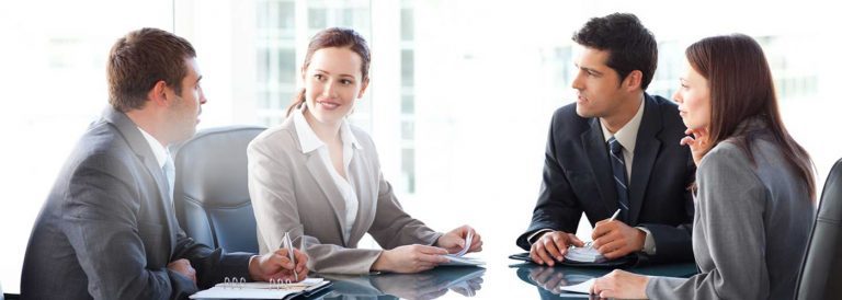 Microsoft Dynamics Partner