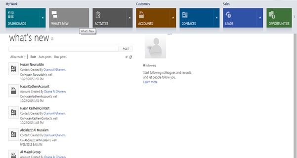 Telecom Management System