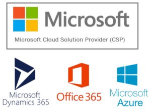 Microsoft Cloud Solution Provider (CSP)